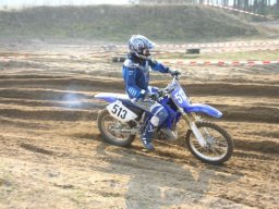 2007 Enduro Cup 3h