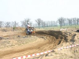 2007 Enduro Cup 3h