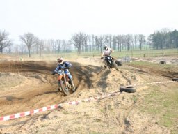 2007 Enduro Cup 3h