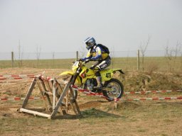2007 Enduro Cup 3h