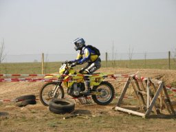 2007 Enduro Cup 3h