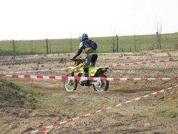 2007 Enduro Cup 3h