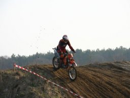 2007 Enduro Cup 3h