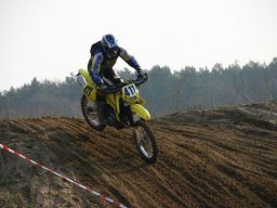 2007 Enduro Cup 3h