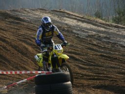 2007 Enduro Cup 3h