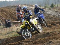 2007 Enduro Cup 3h