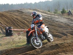 2007 Enduro Cup 3h