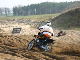 2007 Enduro Cup 3h