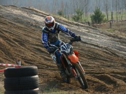 2007 Enduro Cup 3h
