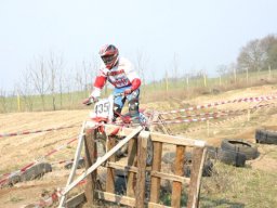 2007 Enduro Cup 3h