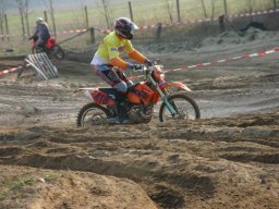 2007 Enduro Cup 3h