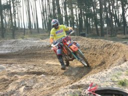 2007 Enduro Cup 3h