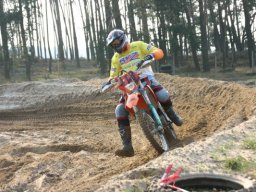 2007 Enduro Cup 3h