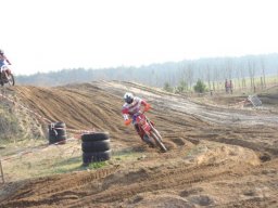 2007 Enduro Cup 3h