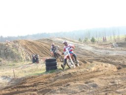 2007 Enduro Cup 3h