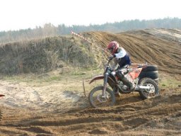 2007 Enduro Cup 3h