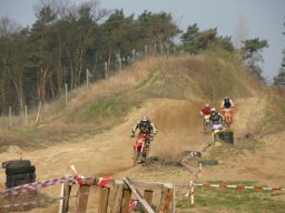 2007 Enduro Cup 3h