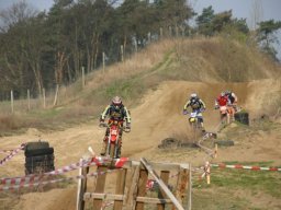 2007 Enduro Cup 3h