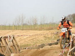 2007 Enduro Cup 3h