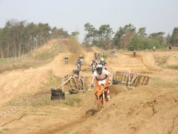 2007 Enduro Cup 3h