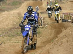 2007 Enduro Cup 3h