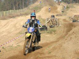 2007 Enduro Cup 3h