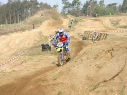 2007 Enduro Cup 3h