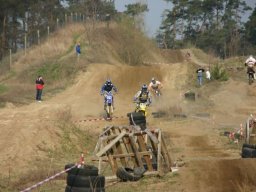 2007 Enduro Cup 3h