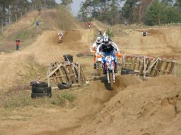 2007 Enduro Cup 3h