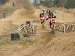 2007 Enduro Cup 3h