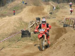 2007 Enduro Cup 3h