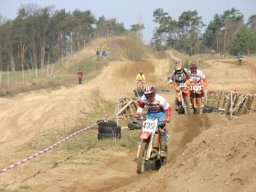 2007 Enduro Cup 3h