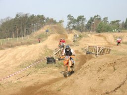 2007 Enduro Cup 3h