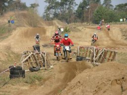 2007 Enduro Cup 3h