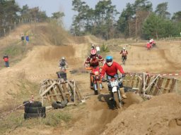 2007 Enduro Cup 3h