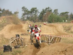 2007 Enduro Cup 3h