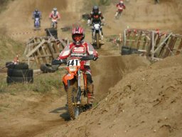 2007 Enduro Cup 3h