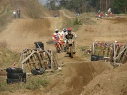 2007 Enduro Cup 3h