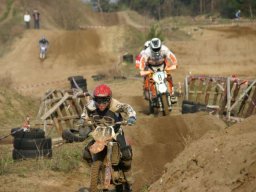 2007 Enduro Cup 3h