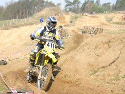 2007 Enduro Cup 3h