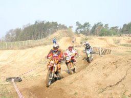 2007 Enduro Cup 3h