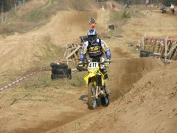 2007 Enduro Cup 3h