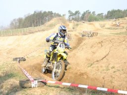 2007 Enduro Cup 3h