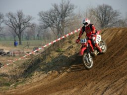 2007 Enduro Cup 3h