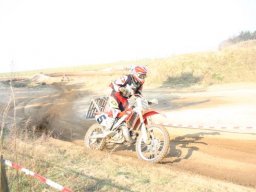 2007 Enduro Cup 3h