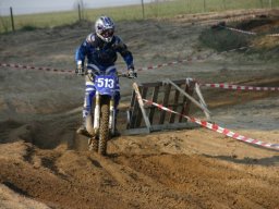 2007 Enduro Cup 3h