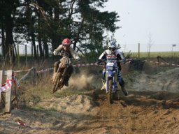 2007 Enduro Cup 3h