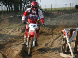 2007 Enduro Cup 3h
