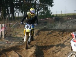2007 Enduro Cup 3h