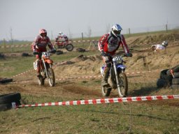 2007 Enduro Cup 3h